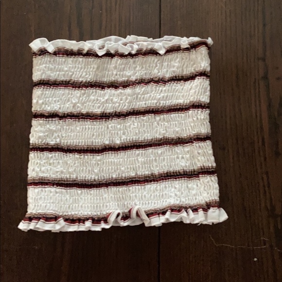 Tube top - Picture 1 of 1